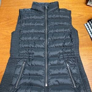 Burberry Brit Sweater Vest